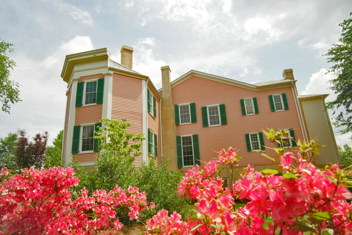 Athens, GA Heritage Attractions | Historical Attractions