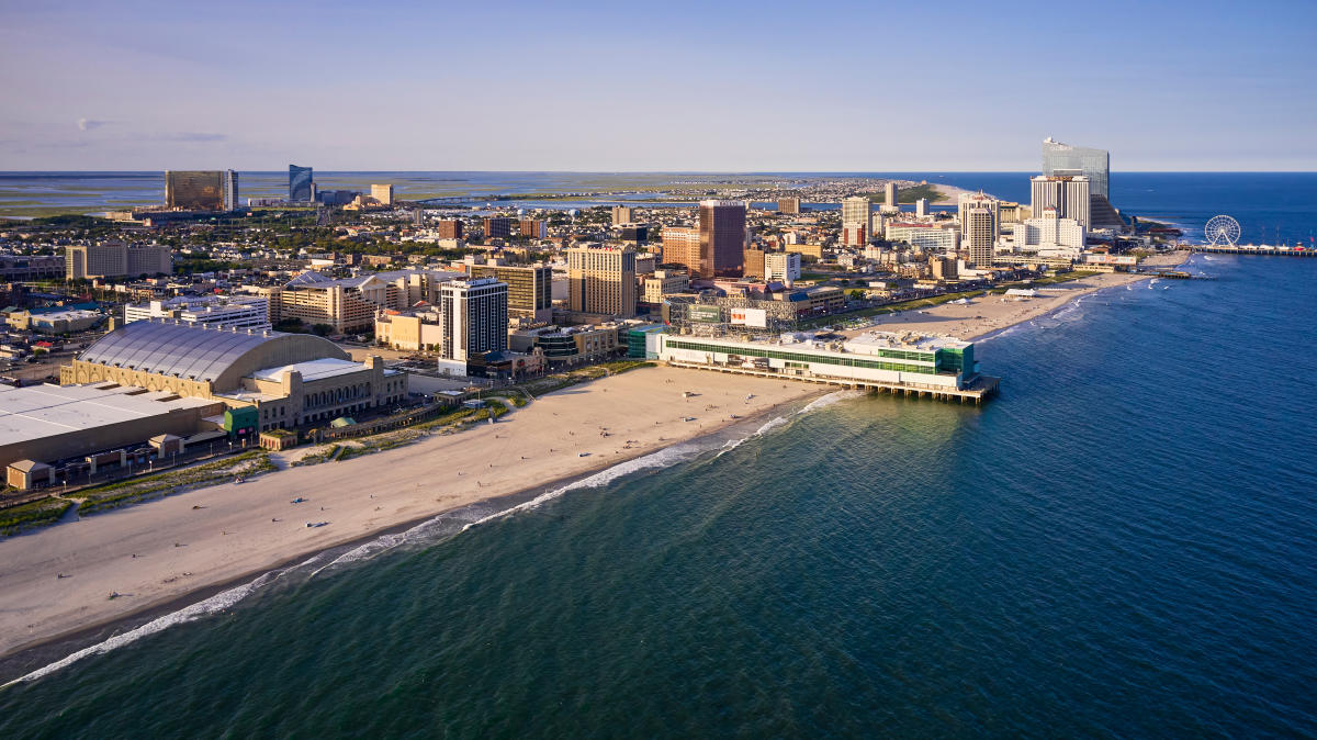 Atlantic City Expects A Jam-Packed Fall With 14 Events, Conventions and ...