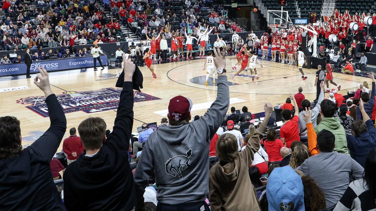 Engage Sports Fans With Atlantic City Sports Commission