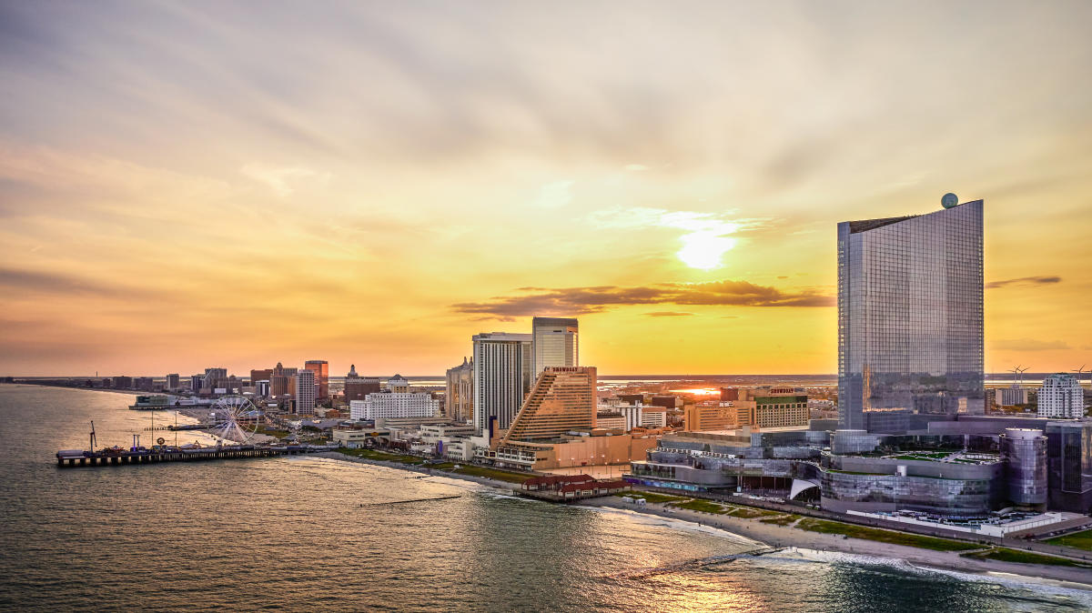 Visit Atlantic City Kicks Off 2024 With 11 Events, Competitions and  Conventions