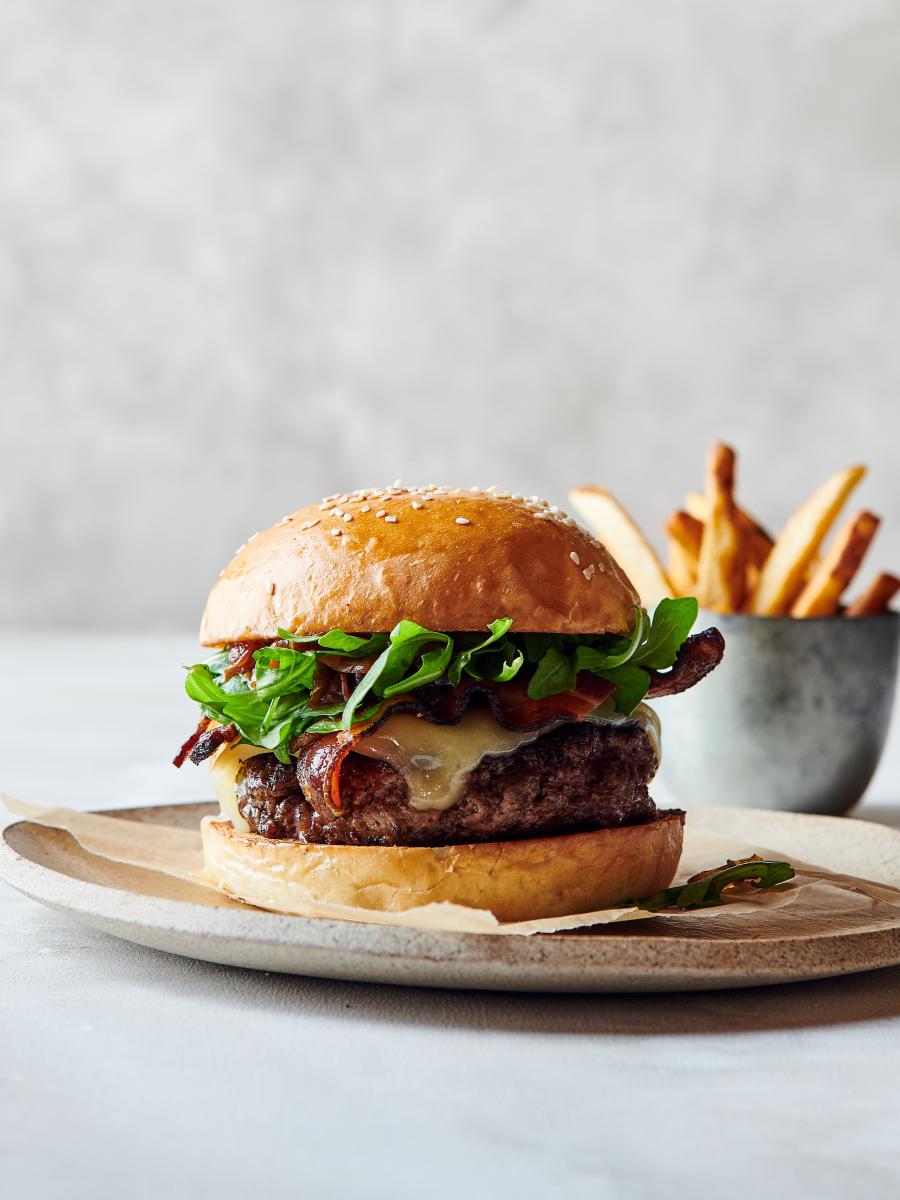 10 Epic Burgers You Need to Try in AuburnOpelika