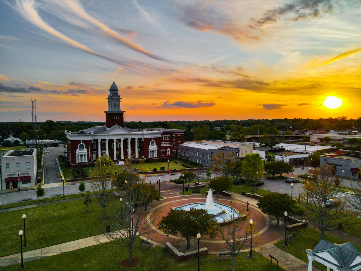 Auburn Opelika Tourism