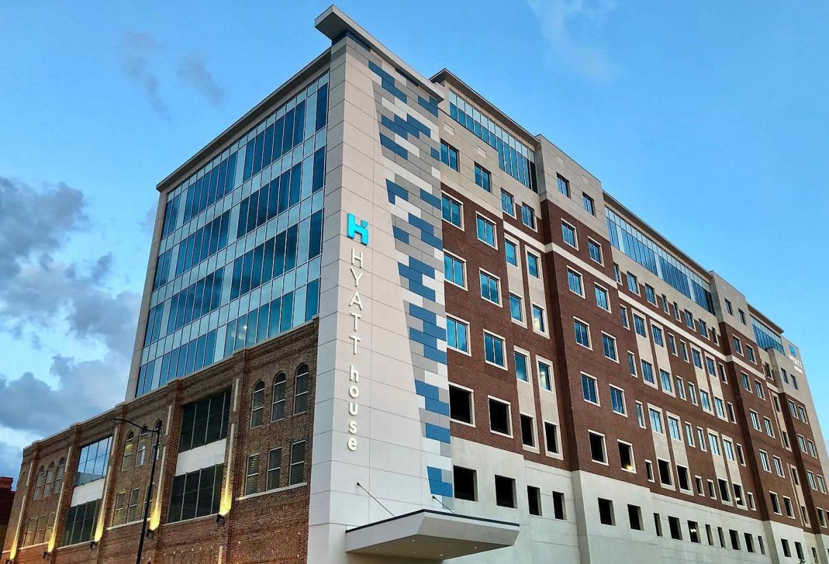 Hotels In Augusta, GA The Best Local Places To Stay