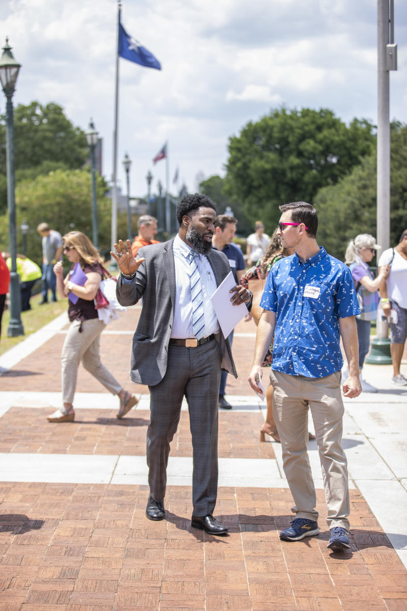 Meet In Augusta Augusta, GA