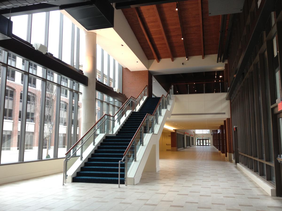 Meeting Venues & Facilities in Augusta GA