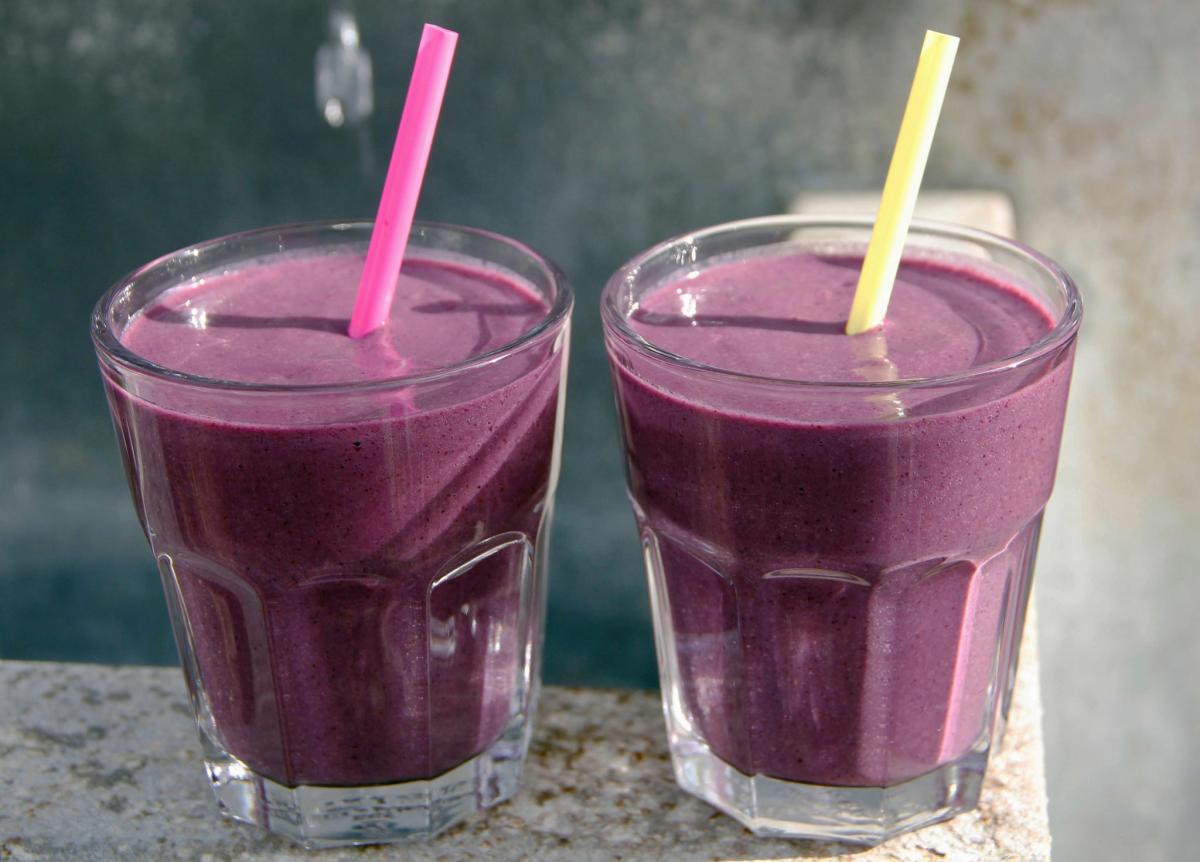 Smoothies in Augusta, GA Local & Nutritious Cafes