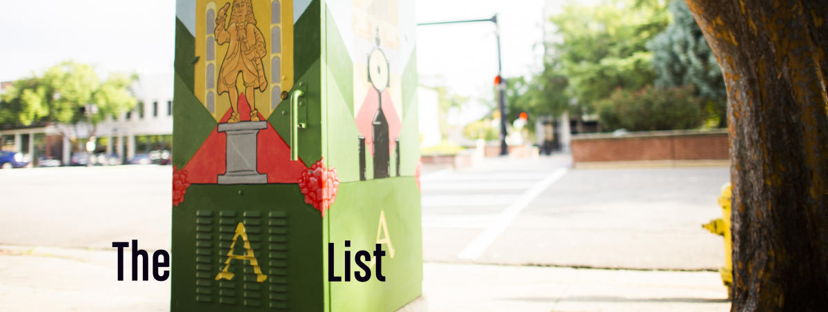 September Events In Augusta