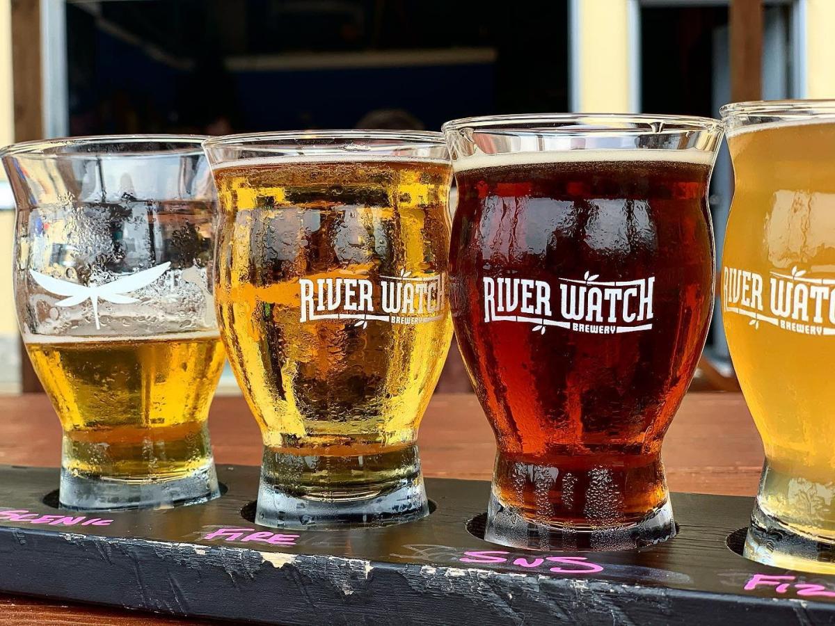 International Beer day in Augusta, GA Breweries & Taprooms