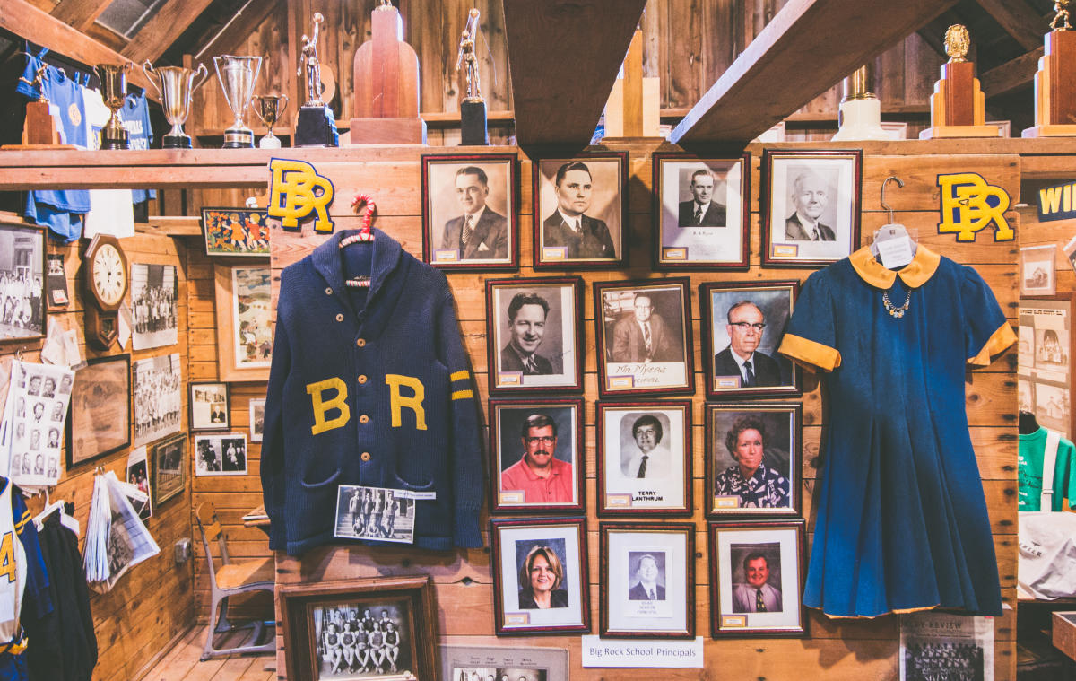 Things to do in Big Rock, Illinois