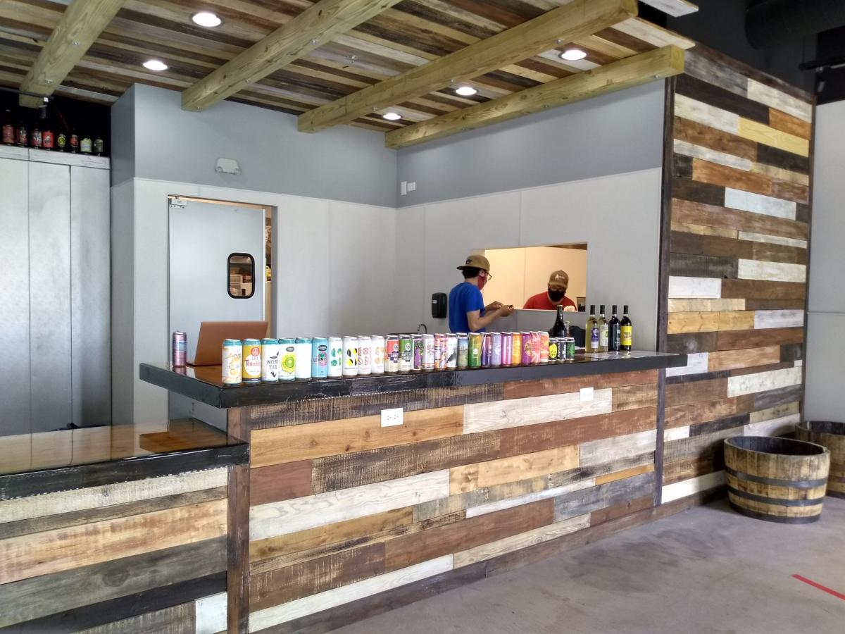 Downtown Aurora Retail, Restaurants Announce Soft Reopening