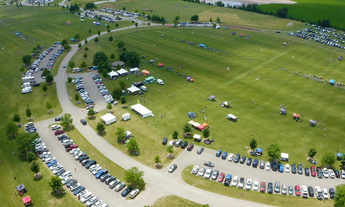 Stuart Sports Complex Named Best Sports Facility - Aurora Area