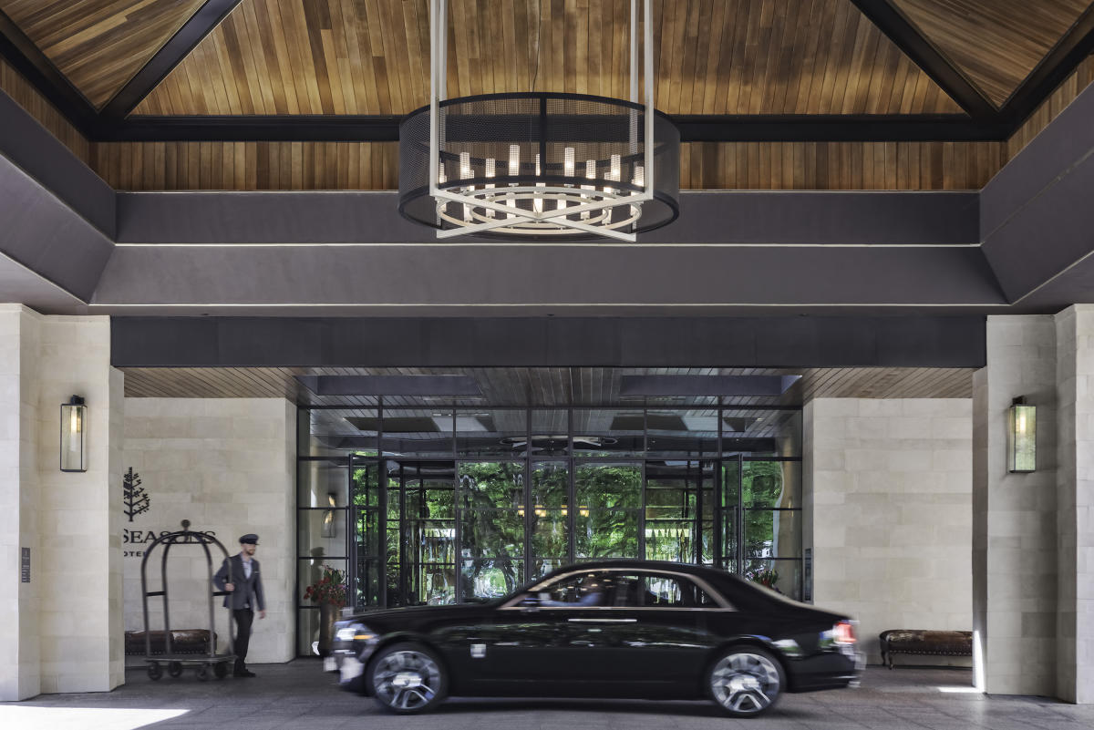 Best Hotels in Austin, TX | Pet-Friendly, Luxury, Historic