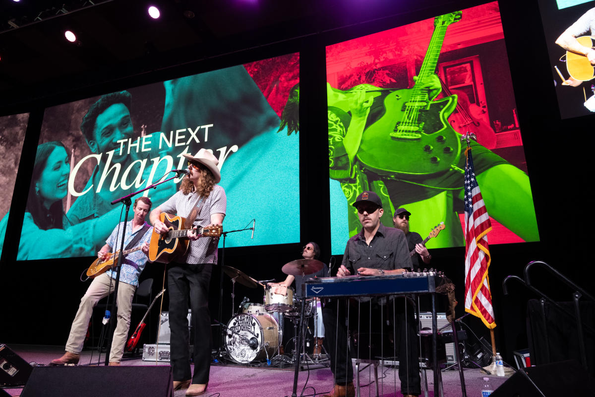 Visit Austin Annual Meeting 2026