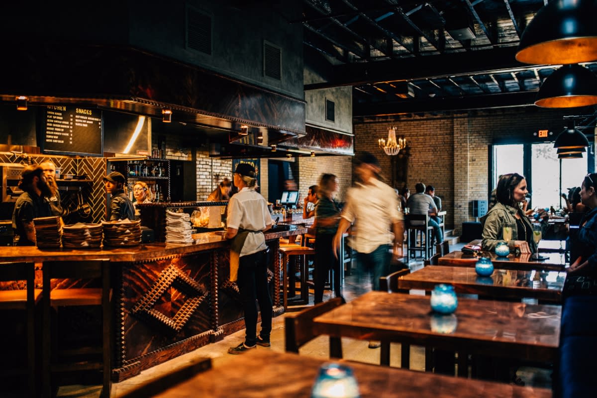 Where To Find Seasonal Flavors This Fall In Austin Tx