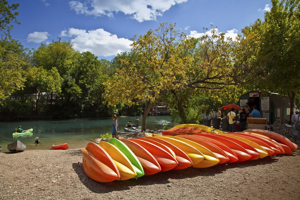 Best Outdoor Activities in Austin, TX Austin Insider Blog