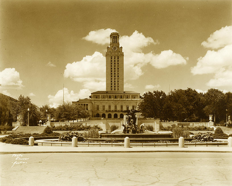 historic-austin-the-university-of-texas-at-austin