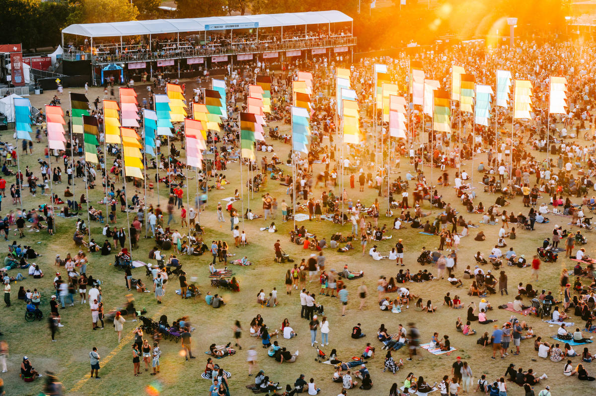 Events by Month | Things to Do in Austin, TX
