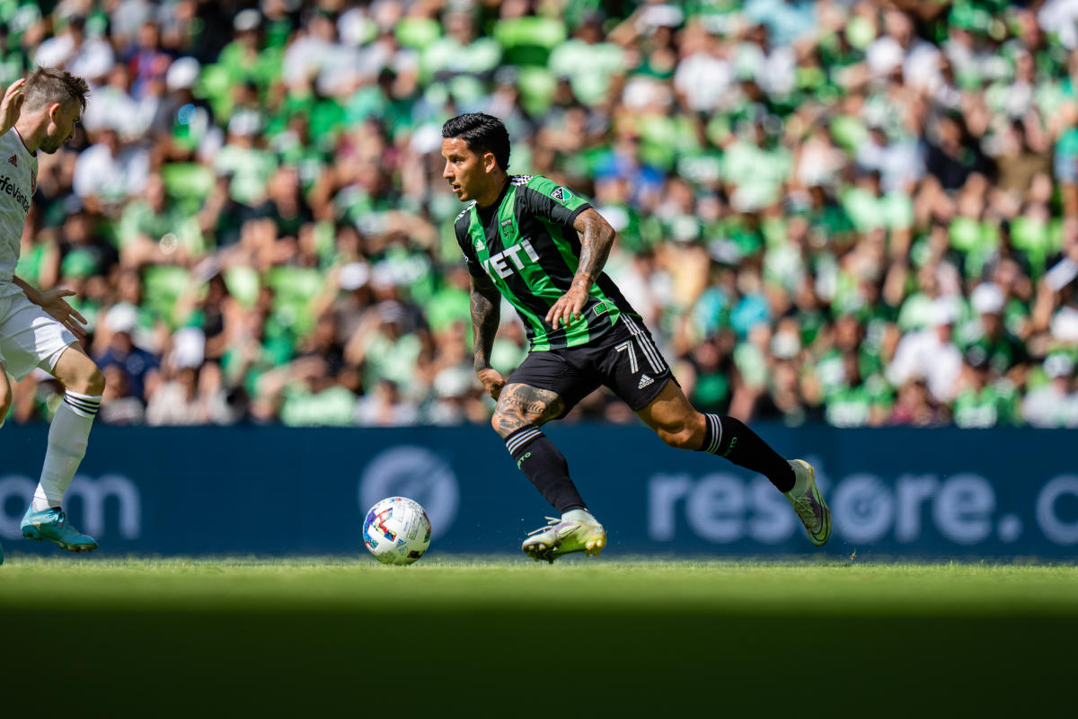 Top Sports Teams and Events in Austin | Visit Austin, TX