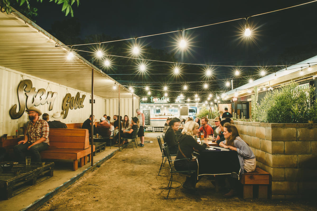 The Ultimate Austin Winter Bucket List Austin Tx Insider Blog