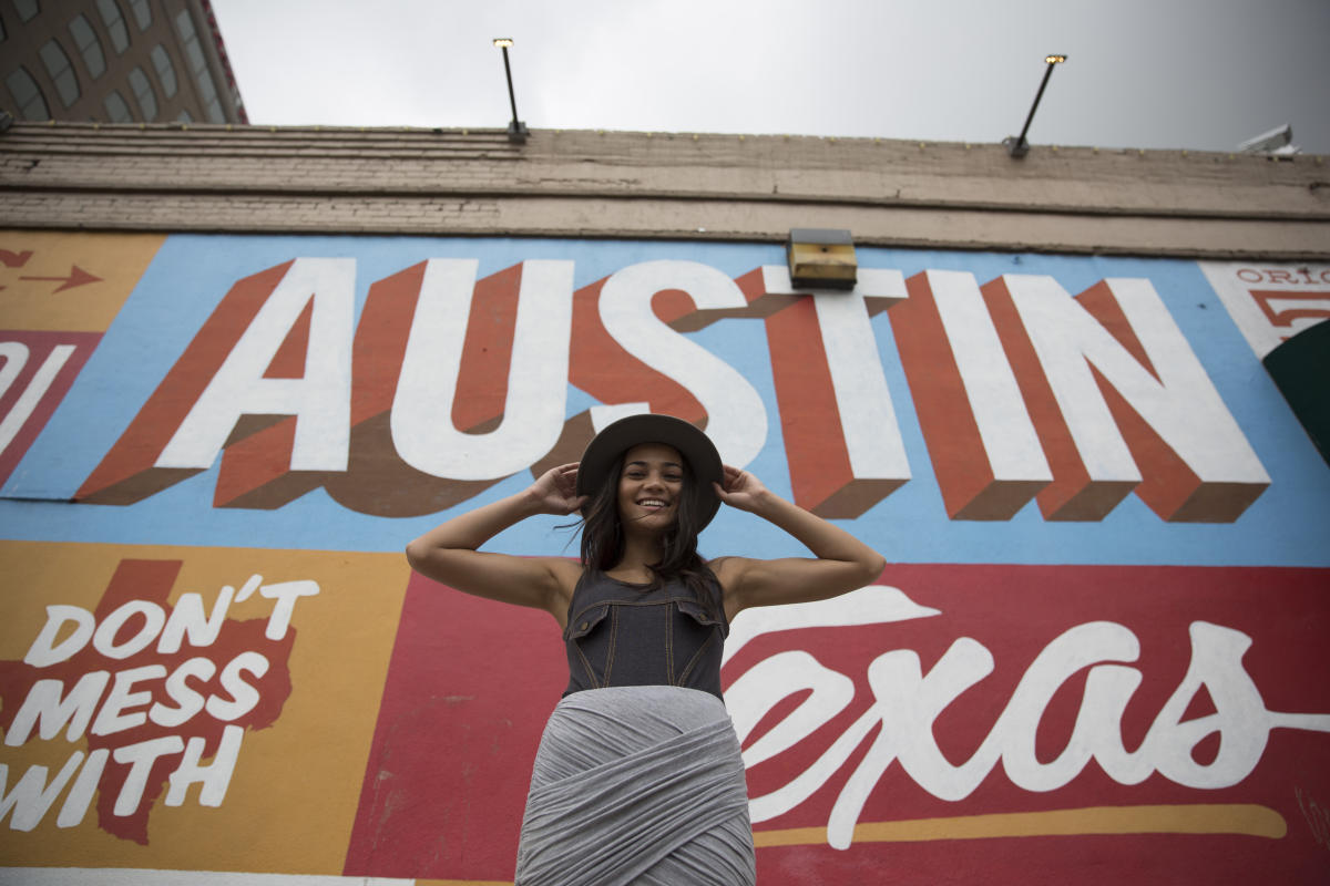 Austin Events in February 2020 Visit Austin, TX
