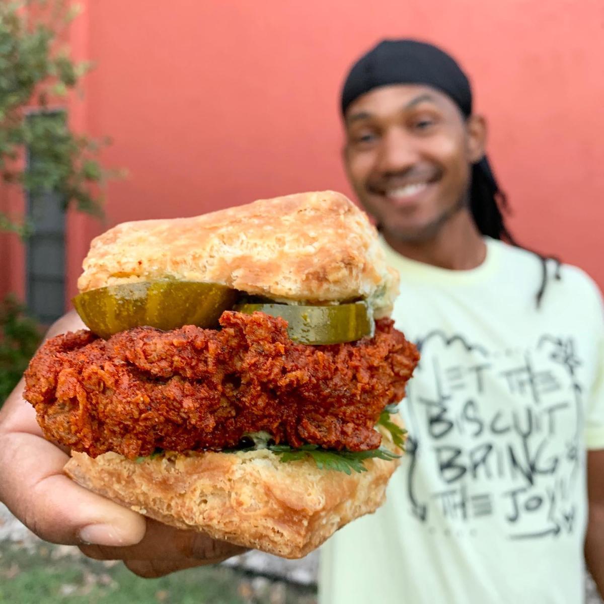 35+ Black-Owned Restaurants in Austin, TX | Local Dining