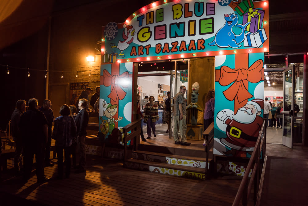 Best Holiday Shopping Events In Austin Tx Austin