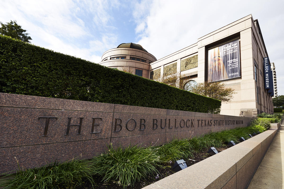 Best Fall & Winter Exhibits in Austin, TX | Austin Insider Blog