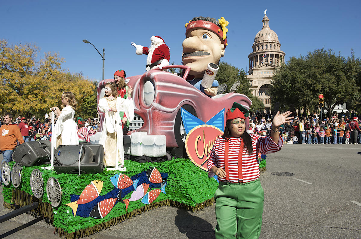 Top Austin, TX Events in November 2014 Austin Insider Blog