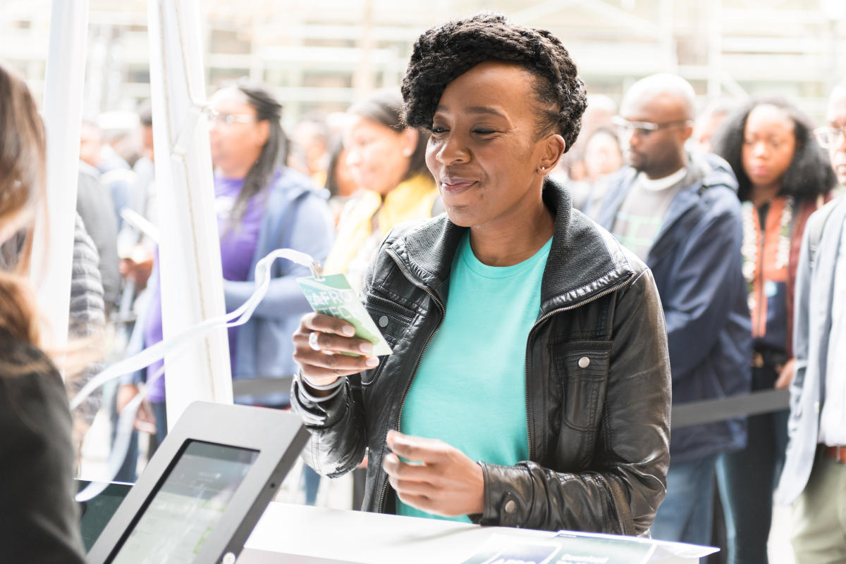 AfroTech Conference 2022 Austin, Texas