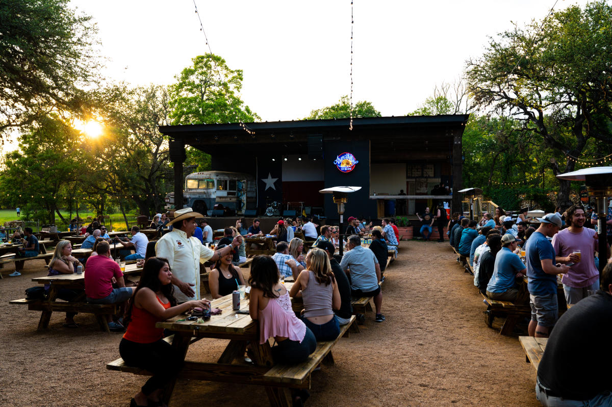 Music Venues in South Austin Local Concert Guide