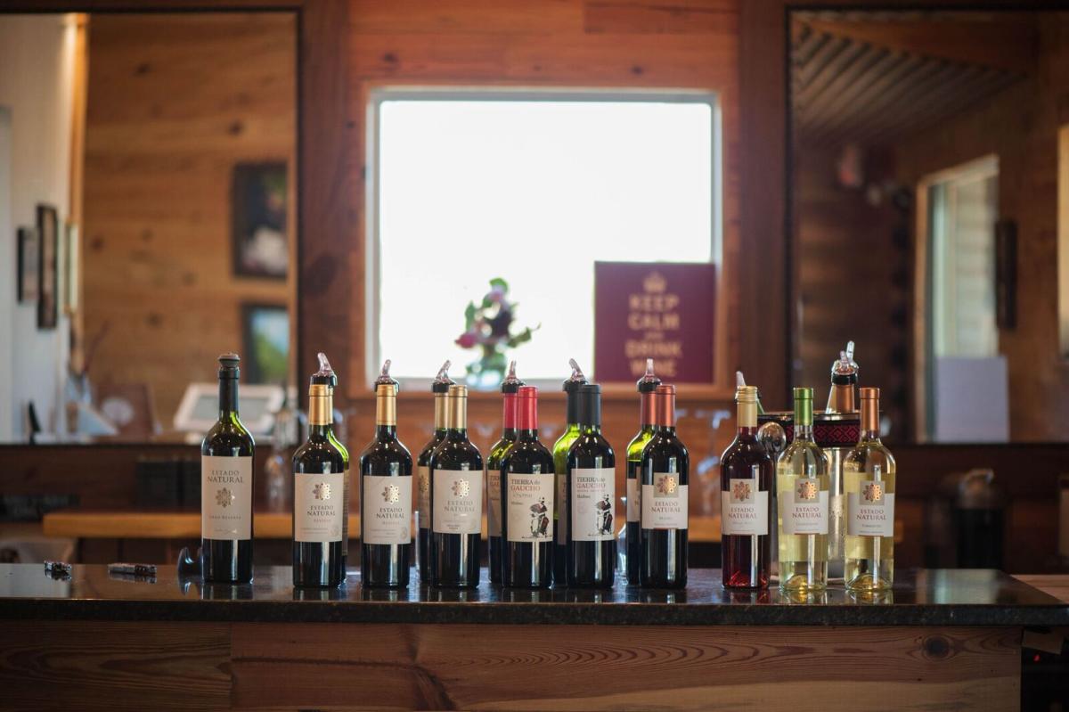 Discover the Best Hill Country Wineries in Texas Wine Country