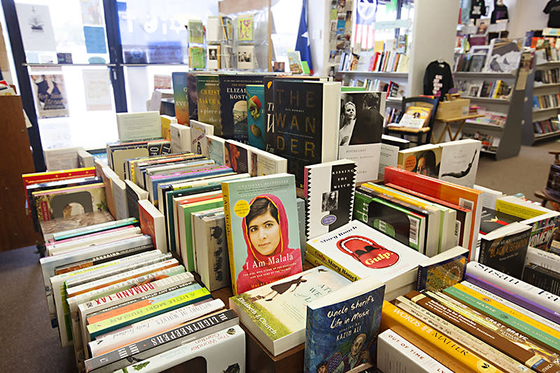 Best Indie Bookstores in Austin, TX Austin Insider Blog
