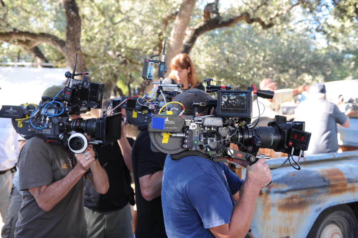 portfolio – simplifilm-video production agency in... Austin Film Commission Kicks Off 40th Anniversary Celebration with New ...