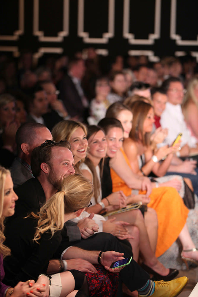 Style Profile Austin Fashion Week Austin Insider Blog
