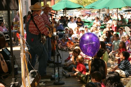 Central Market North Lamar: Perfect for Families Austin Insider Blog