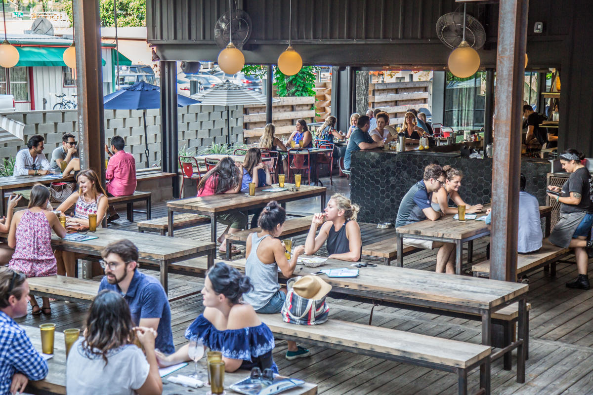 Where to Day Drink in Austin, TX Austin Insider Blog