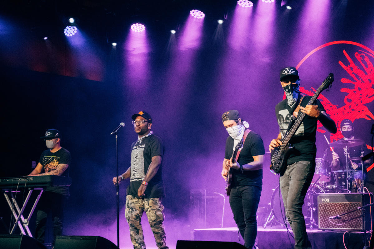 Where to See Live Music Tonight in Austin Visit Austin, TX