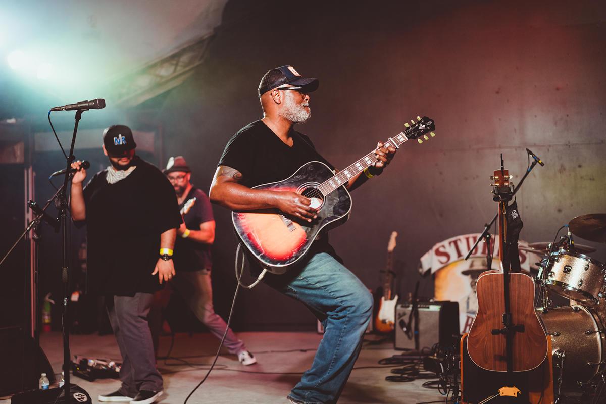 Austin Music Venues Live Music Festival Locations