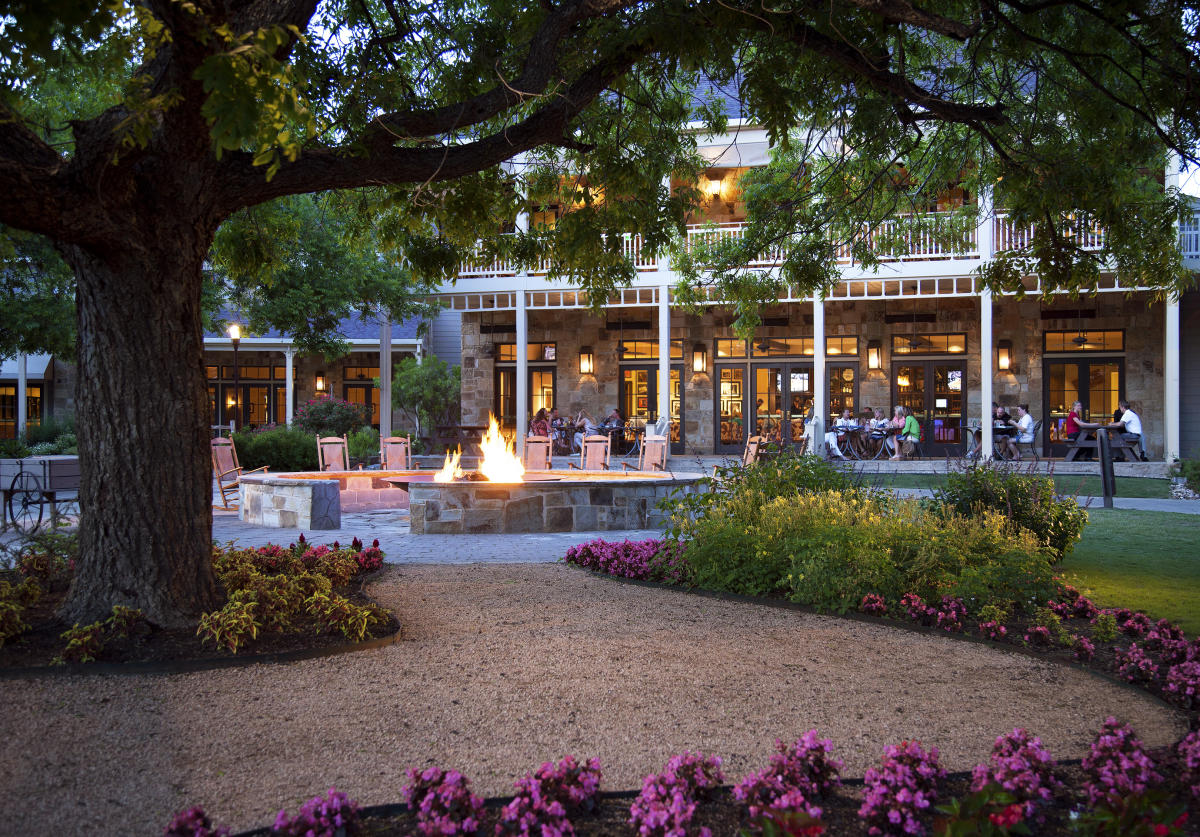 Discover Hyatt Regency Lost Pines Resort and Spa in Austin, TX Austin