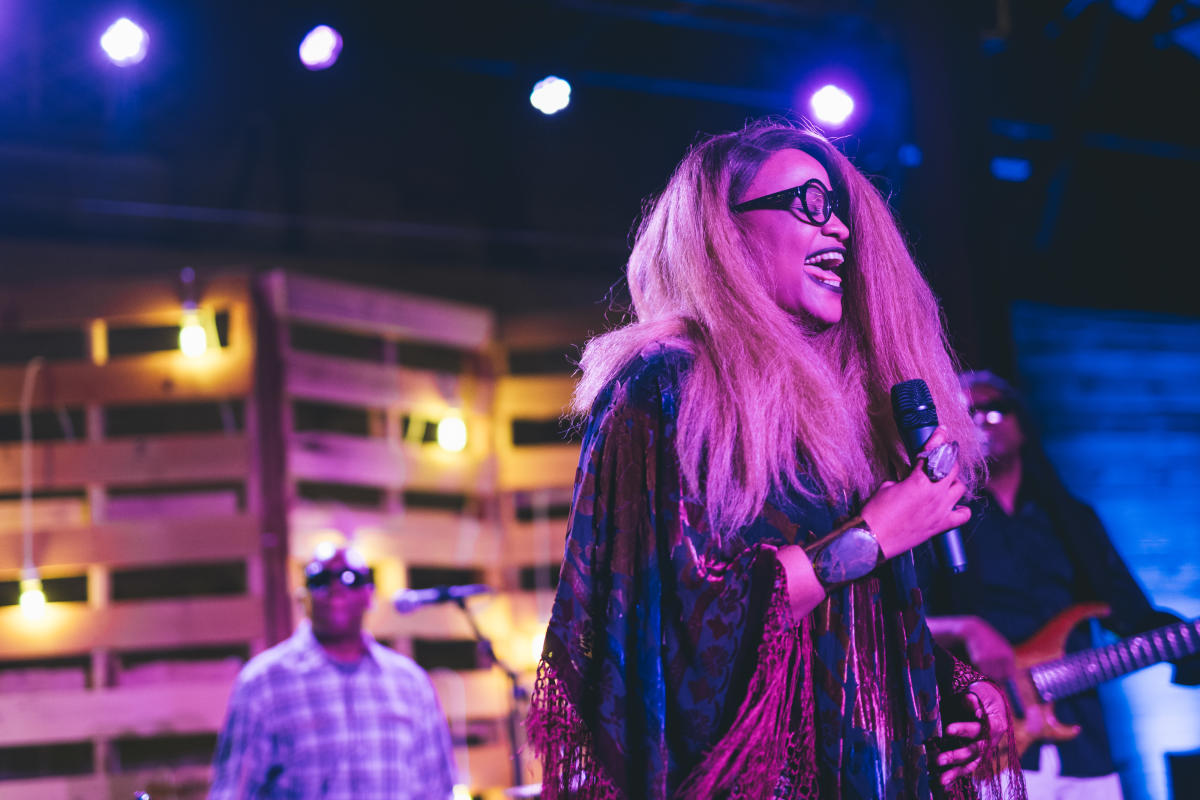 Top Austin Musicians | Live Music and Bands in Austin, TX