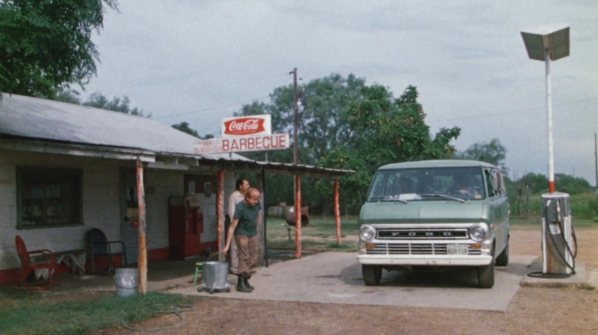The Texas Chainsaw Massacre Film Locations Austin Film Commission
