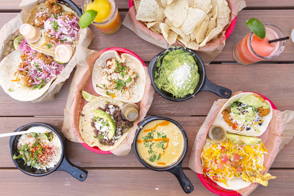 Top Tacos in Austin, TX for Everyone Austin Insider Blog