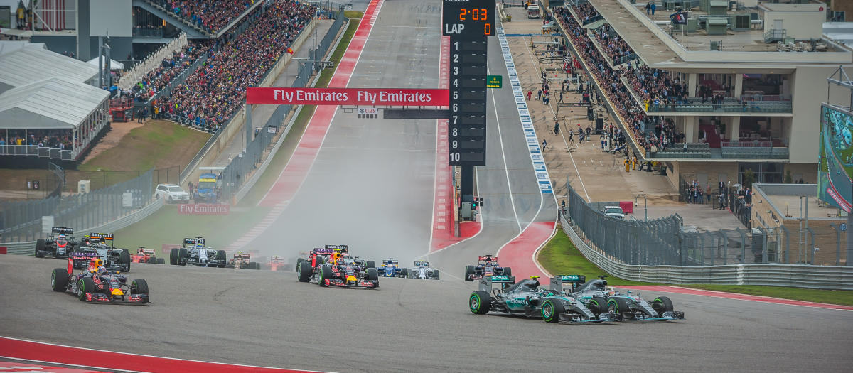 Know Before You Go 2017 Formula 1 Usgp In Austin Tx Austin Insider Blog