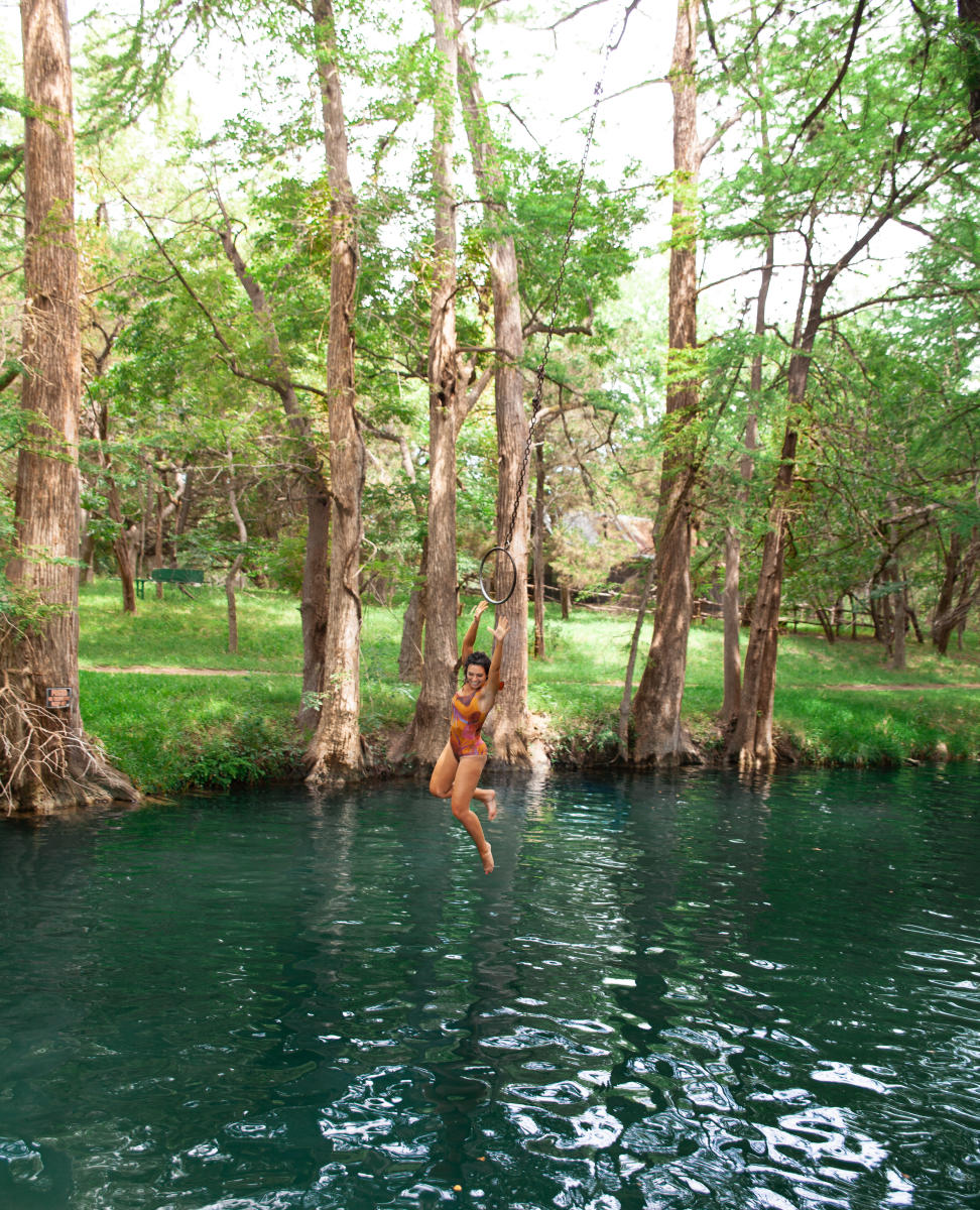 How To Plan the Best Day in Wimberley Texas - Plan to Explore