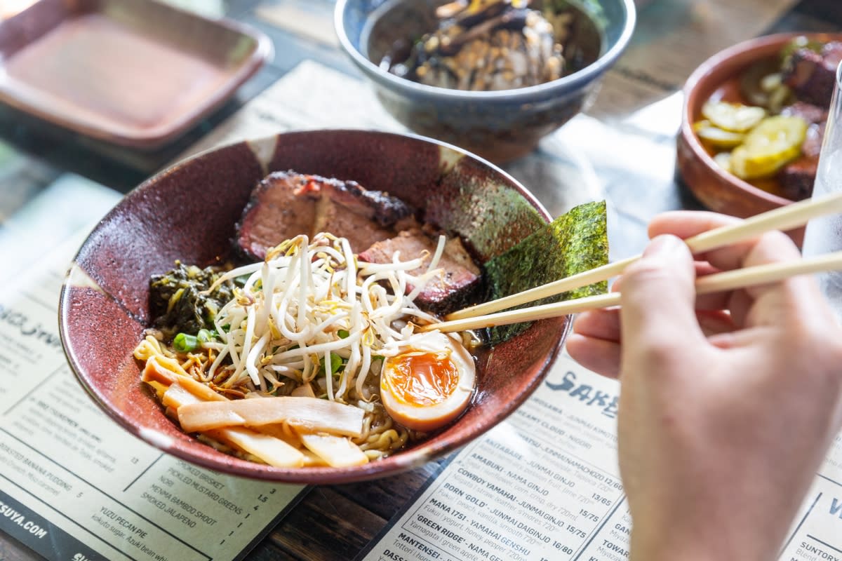 Where To Eat Drink In Austin Texas This Fall Austin Insider Blog