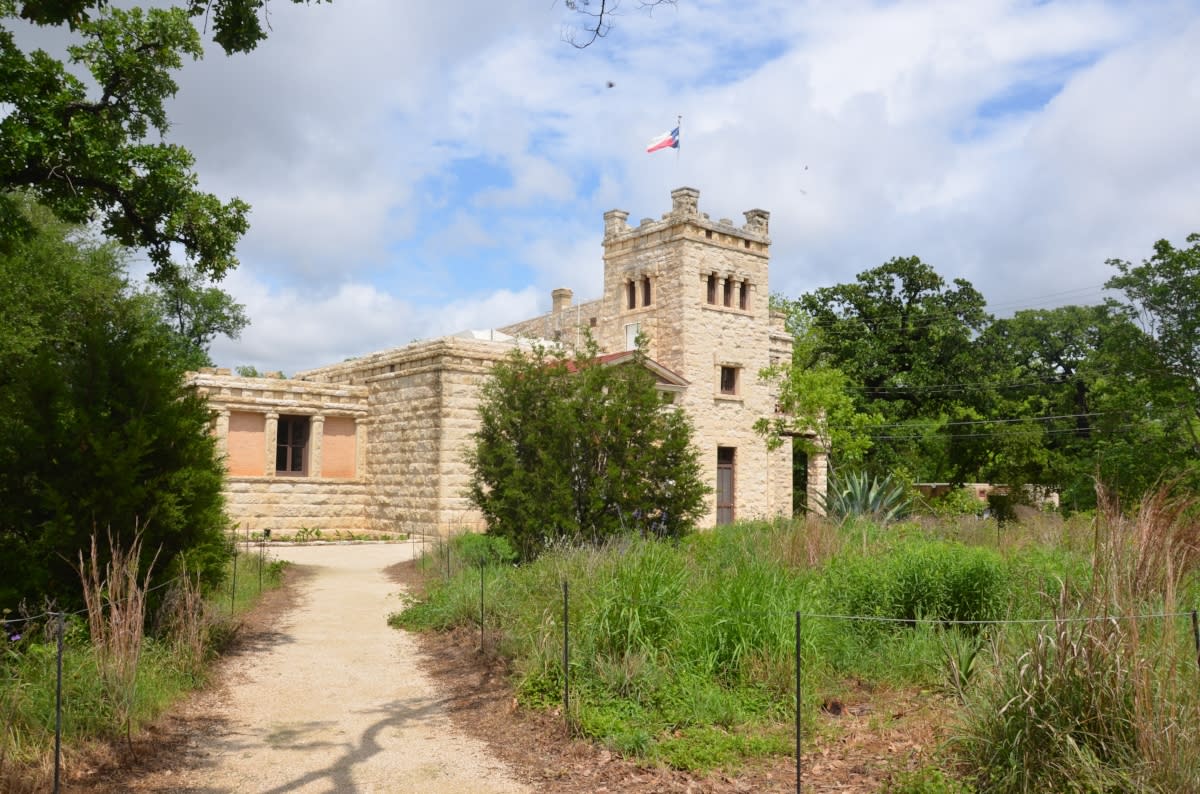 Visiting the Elisabet Ney Museum | Visit Austin, TX