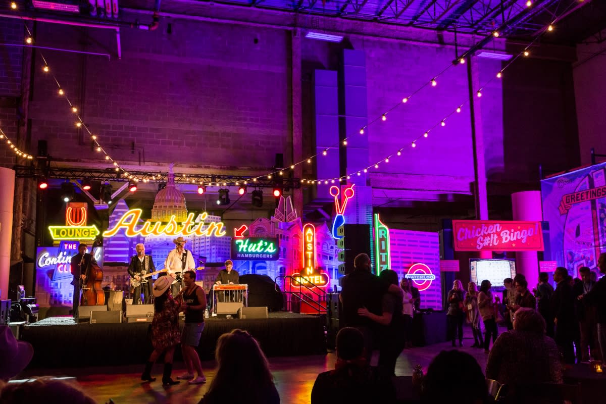 austin musical history tour