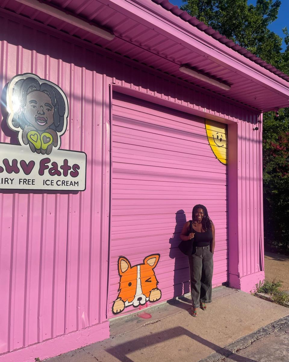 Supporting Black-Owned Restaurants in Austin