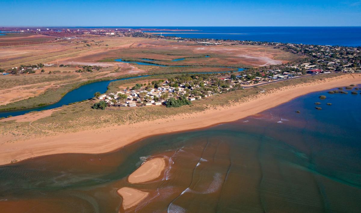 Port Hedland 2024 Travel Guide Australia's North West