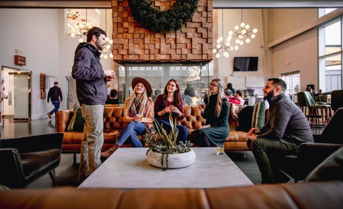 Plan Your Visit - Visit Bardstown